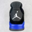 Air Jordan 4 Retro Blue Thunder