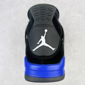 Air Jordan 4 Retro Blue Thunder