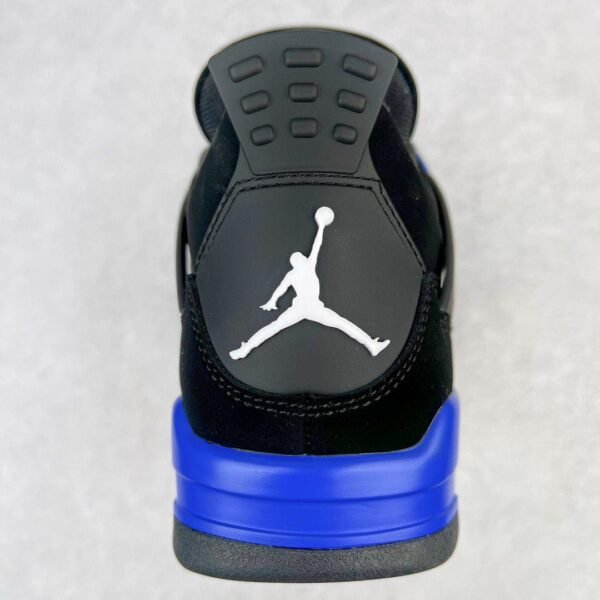 Air Jordan 4 Retro Blue Thunder - Image 14