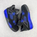 Air Jordan 4 Retro Blue Thunder