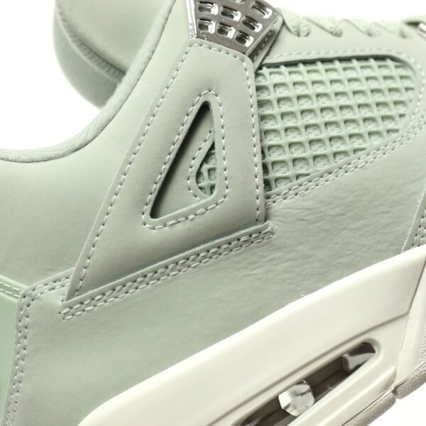 Air Jordan 4 Retro Green - Image 8