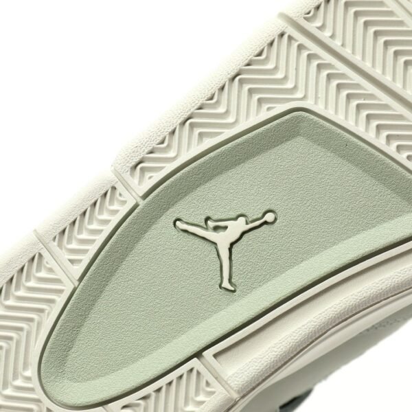 Air Jordan 4 Retro Green - Image 23