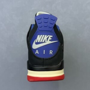 Air Jordan 4 Retro Rare