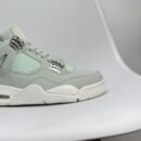 Air Jordan 4 Retro Green