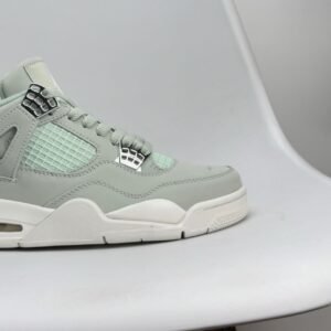 Air Jordan 4 Retro Green