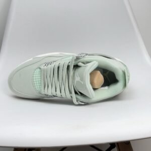 Air Jordan 4 Retro Green