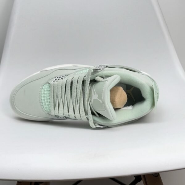 Air Jordan 4 Retro Green - Image 19