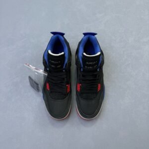 Air Jordan 4 Retro Rare