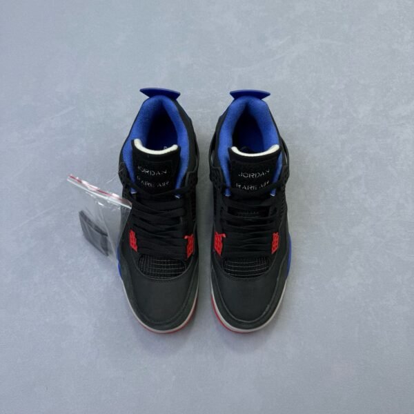 Air Jordan 4 Retro Rare