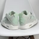 Air Jordan 4 Retro Green