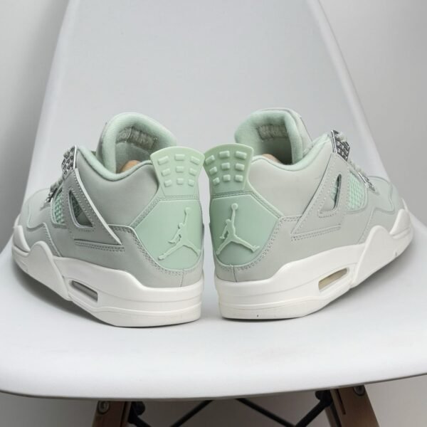 Air Jordan 4 Retro Green - Image 15