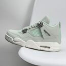 Air Jordan 4 Retro Green