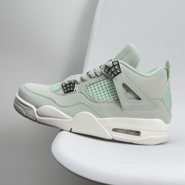 Air Jordan 4 Retro Green - Image 16