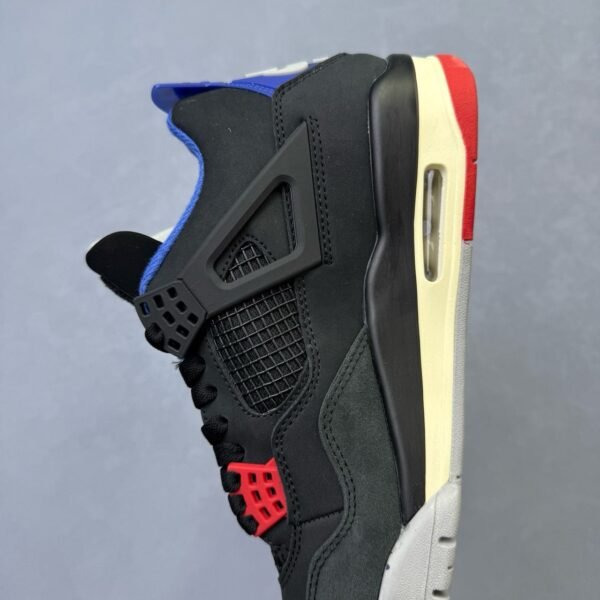 Air Jordan 4 Retro Rare