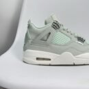 Air Jordan 4 Retro Green