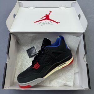 Air Jordan 4 Retro Rare