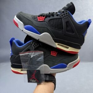 Air Jordan 4 Retro Rare