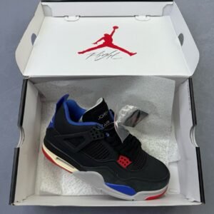 Air Jordan 4 Retro Rare