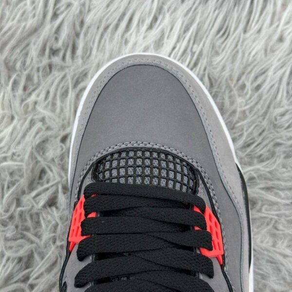 Air Jordan 4 Retro Infra Red