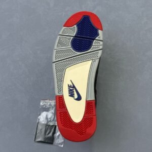 Air Jordan 4 Retro Rare
