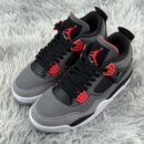 Air Jordan 4 Retro Infra Red