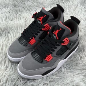 Air Jordan 4 Retro Infra Red