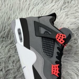 Air Jordan 4 Retro Infra Red
