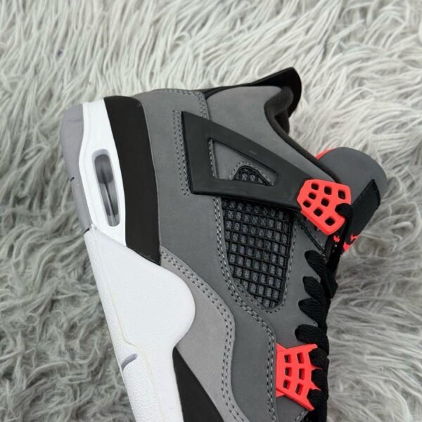 Air Jordan 4 Retro Infra Red