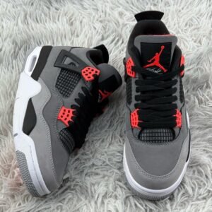 Air Jordan 4 Retro Infra Red