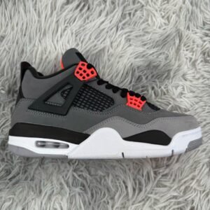 Air Jordan 4 Retro Infra Red
