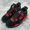 Air Jordan 4 Retro Red Thunder
