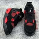 Air Jordan 4 Retro Red Thunder