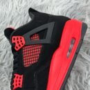 Air Jordan 4 Retro Red Thunder
