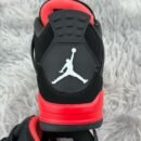 Air Jordan 4 Retro Red Thunder