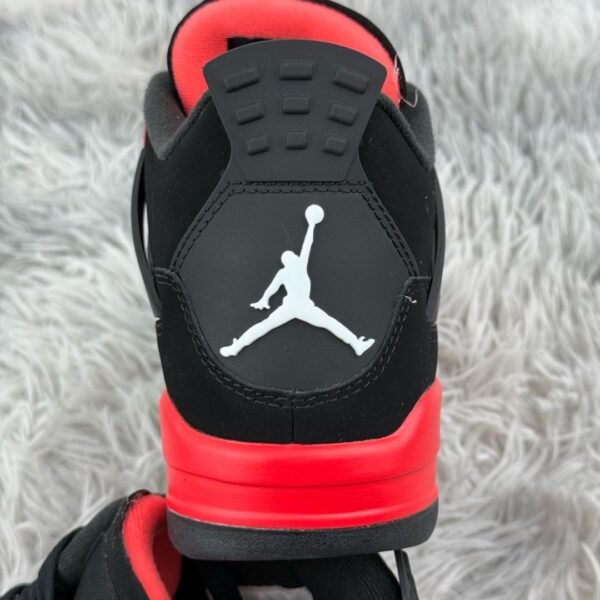 Air Jordan 4 Retro Red Thunder - Image 13