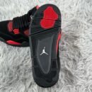 Air Jordan 4 Retro Red Thunder