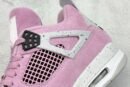 Air Jordan 4 Orchid