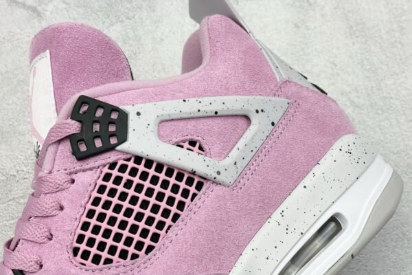 Air Jordan 4 Orchid - Slika 7