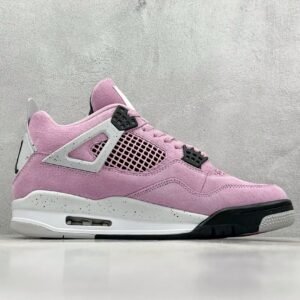 Air Jordan 4 Orchid