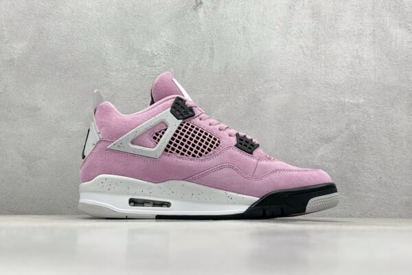 Air Jordan 4 Orchid - Slika 9