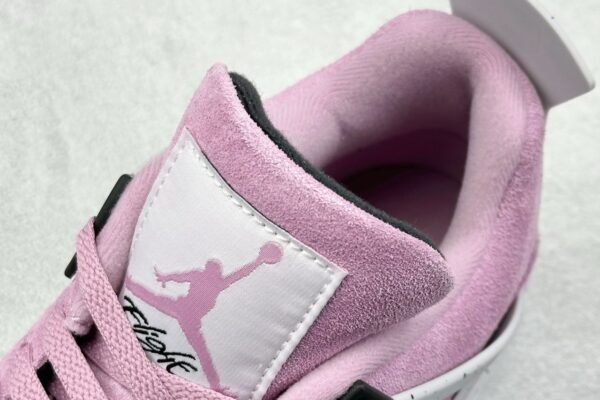 Air Jordan 4 Orchid - Slika 10