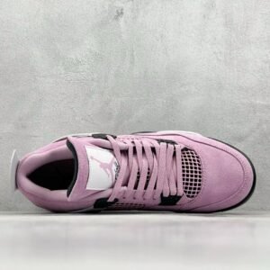 Air Jordan 4 Orchid