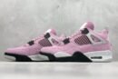 Air Jordan 4 Orchid