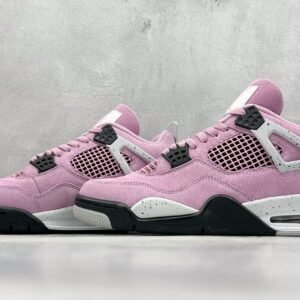 Air Jordan 4 Orchid