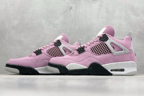 Air Jordan 4 Orchid - Slika 13