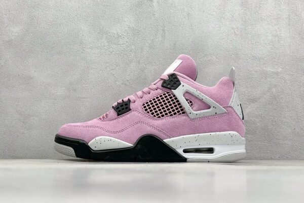 Air Jordan 4 Orchid - Slika 6