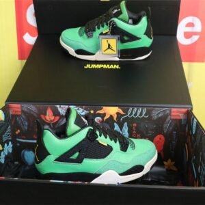 Air Jordan 4 Retro Manila