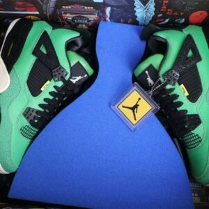 Air Jordan 4 Retro Manila