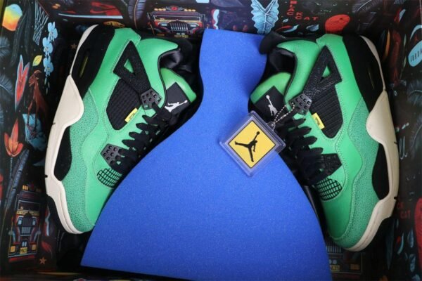 Air Jordan 4 Retro Manila - Slika 9