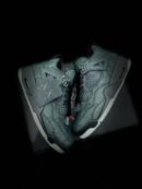 Air Jordan 4 Retro KAWS Black